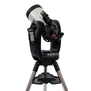 Celestron CPC Deluxe 800 HD Telescope